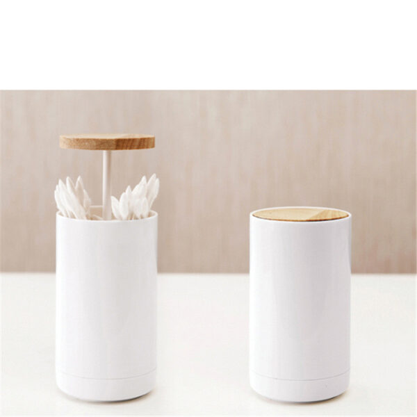 Product image for  Automatic Pressing Cotton Swab Filling Cylinder Kitchen & Dining 4