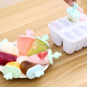Product image for  Home-made Popsicle Ice Cream Mold Kitchen & Dining 13