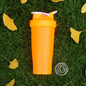 Product image for  Sports Fitness Dried Egg White Milkshake Shake Cup Kitchen & Dining 19