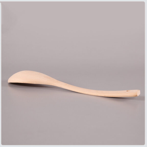 Product image for  Healthy Beech Unlacquered Soup Spoon Kitchen & Dining 7