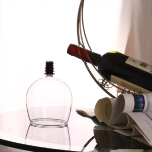 Product image for  Binge Drinking Partner Red Wine Glass Crystal Glass Wine Kitchen & Dining 11
