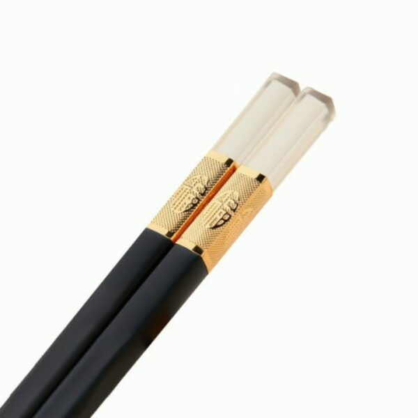 Product image for  Amber Alloy Family Pack Alloy Chopsticks Kitchen & Dining 11