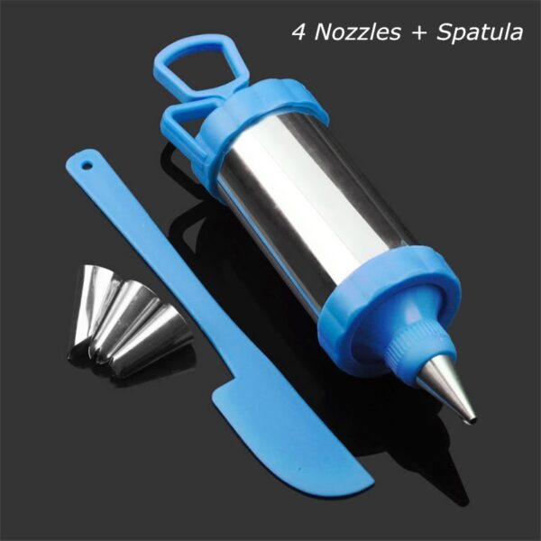 Product image for  Stainless steel decorator Kitchen & Dining 6