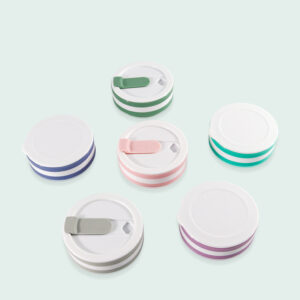 Product image for  Creative Portable Folding Telescopic Sports Water Cup Outdoor Kitchen & Dining 16