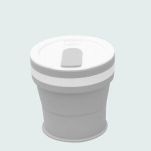 Product image for  Creative Portable Folding Telescopic Sports Water Cup Outdoor Kitchen & Dining 21