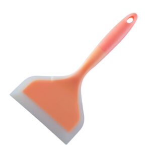 Product image for  Household Kitchen Silicone Spatula Silicone Spatula Jade Spatula Kitchen & Dining 13