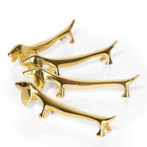 Product image for  Metal chopstick pillow Kitchen & Dining 15