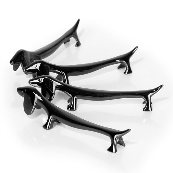 Product image for  Metal chopstick pillow Kitchen & Dining 9