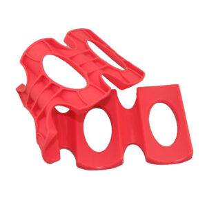 Product image for  New Arrival High-end Novelty Fridge Can Beer Wine Bottle Rack Organiser Holder Mat Stacking Tidy Tool Kitchen & Dining 14