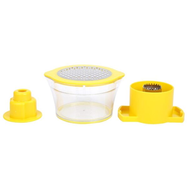 Product image for  Corn Planer Stainless Steel Rotating Corn Thresher Separator Kitchen & Dining 8