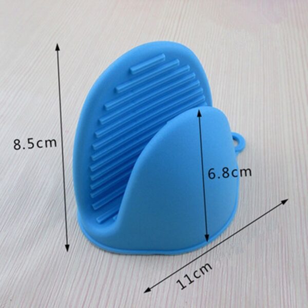 Product image for  Silicone Anti-Hot Grip Kitchen & Dining 5