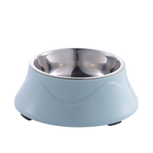 Product image for  Pet Food, Stainless Steel Dog Bowl, Cat Bowl Kitchen & Dining 12