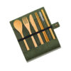 Product image for  Four-piece Stainless Steel Cutlery Spoon Kitchen & Dining 27