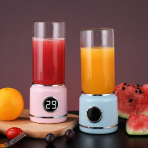 Product image for  Electric charging juicer cup Kitchen & Dining 9