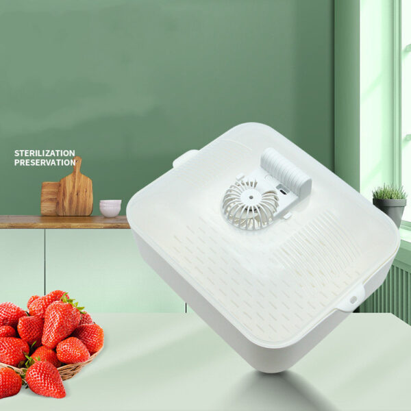 Product image for  Four-in-one Fast Heat Conduction Plate Rapid Thawing Artifact Kitchen & Dining 8