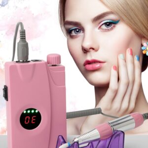Product image for  High Speed Silent Professional Electric Charging Nail Kitchen & Dining 9