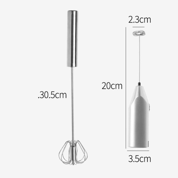 Product image for  Household Appliances Non-electric Manual And Semi-automatic Household Appliances Kitchen & Dining 6