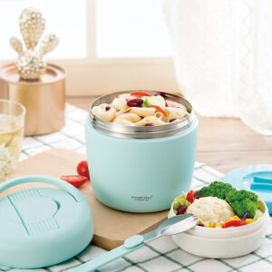 Product image for  Insulation food cans and lunch boxes Kitchen & Dining 12