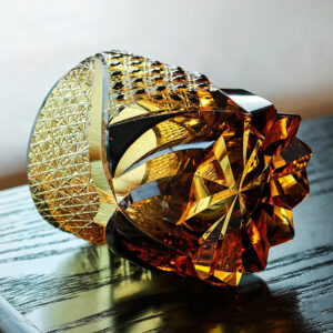Product image for  Japanese Fashion Crystal Glass Whiskey Glasses Kitchen & Dining 11