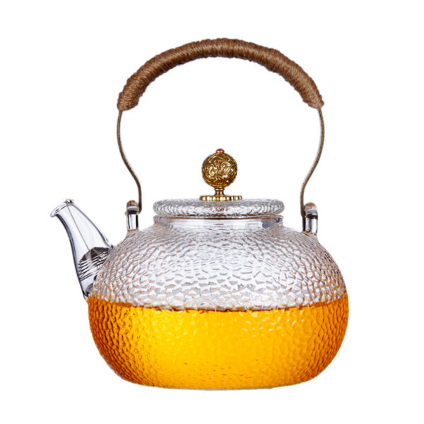 Product image for  Japanese Style High Temperature Glass Pot Kitchen & Dining 5