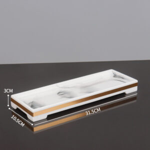 Product image for  Light Luxury Storage Tube Nordic Electric Toothbrush Holder Kitchen & Dining 22
