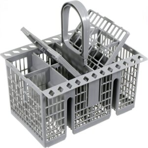 Product image for  Multifunctional Dishwasher Storage Basket Kitchen & Dining 10