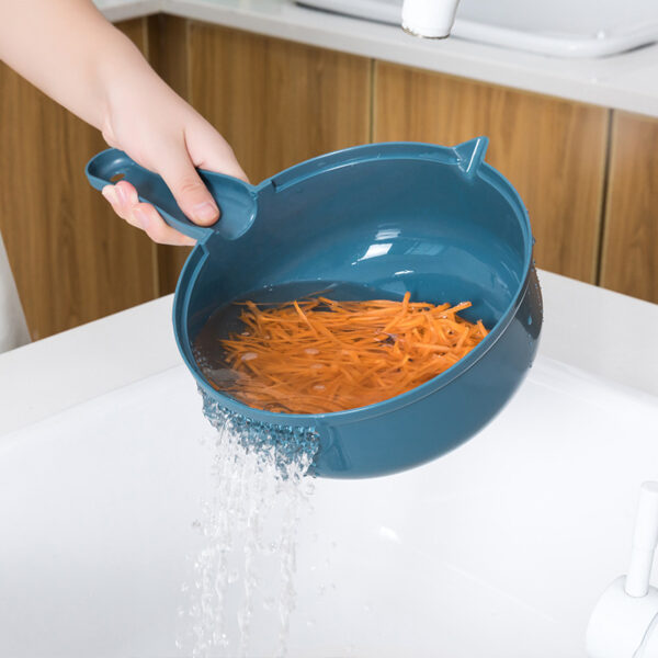 Product image for  Multi functional artifact chopper Kitchen & Dining 7
