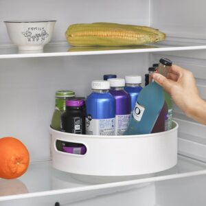 Product image for  Plastic Rotating Multifunctional Storage Box Kitchen & Dining 13