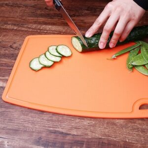 Product image for  Silicone chopping board cutting board household Kitchen & Dining 13