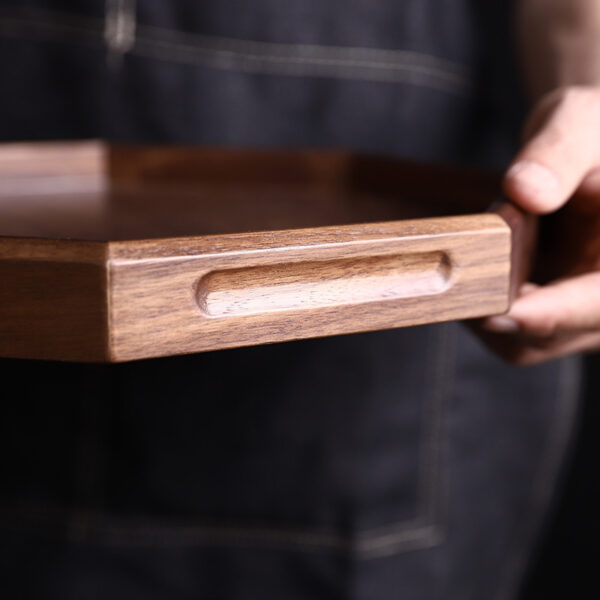 Product image for  Solid wood pallet Kitchen & Dining 4