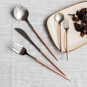 Product image for  Stainless steel cutlery set Kitchen & Dining 13