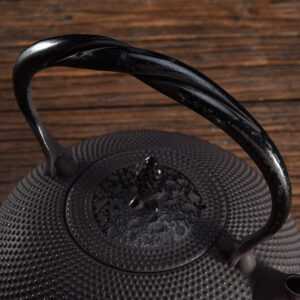 Product image for  Uncoated handmade water teapot Kitchen & Dining 14