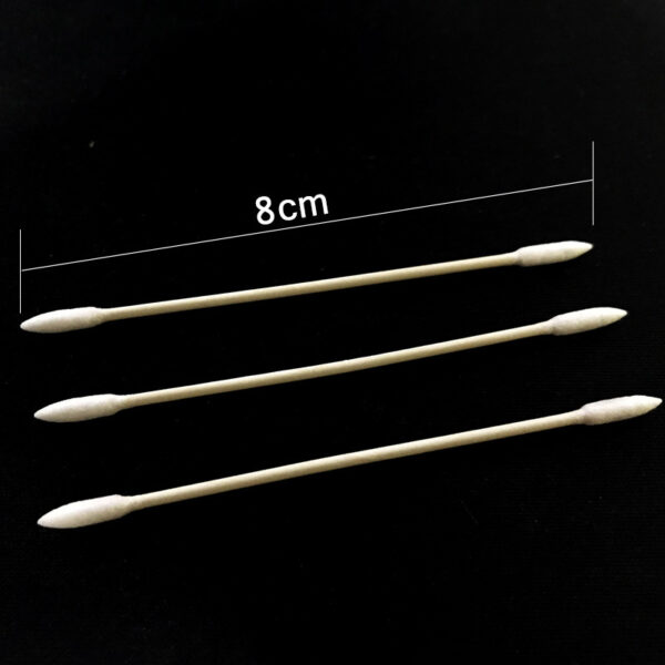 Product image for  Double head dustproof cotton swab Home Décor 5