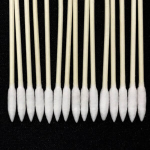Product image for  Double head dustproof cotton swab Home Décor 16