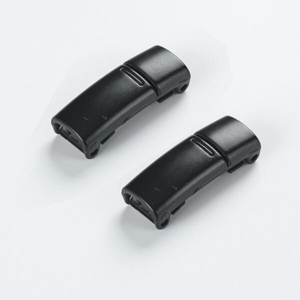 Product image for  Magnetic Lace Lace Buckle Metal Free Tie Free Shoe Buckle Arts, Crafts & Sewing 4