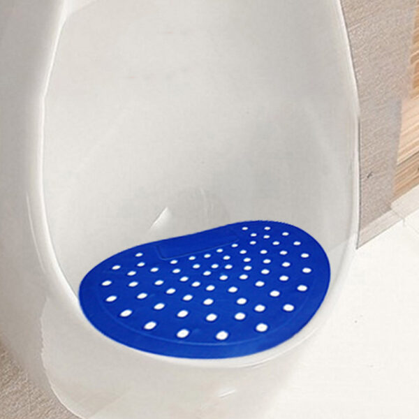 Product image for  Urinal Deodorant Toilet Aroma Ball Filter Triangle Net Home Décor 4