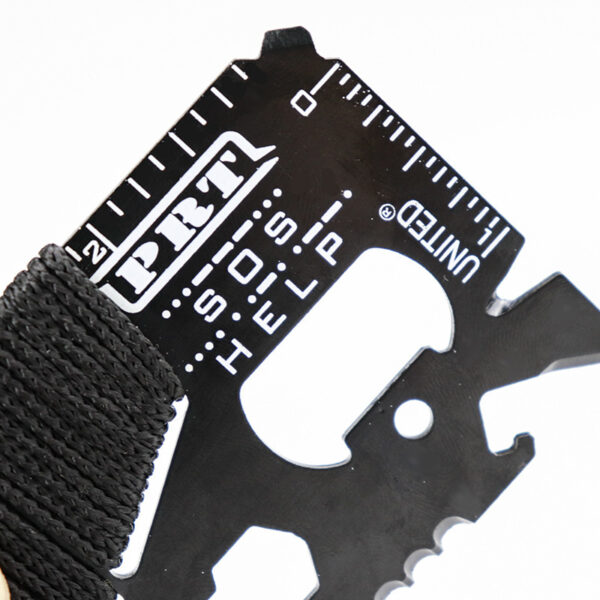 Product image for  Outdoor Multifunctional Stainless Steel Tools Home Décor 6