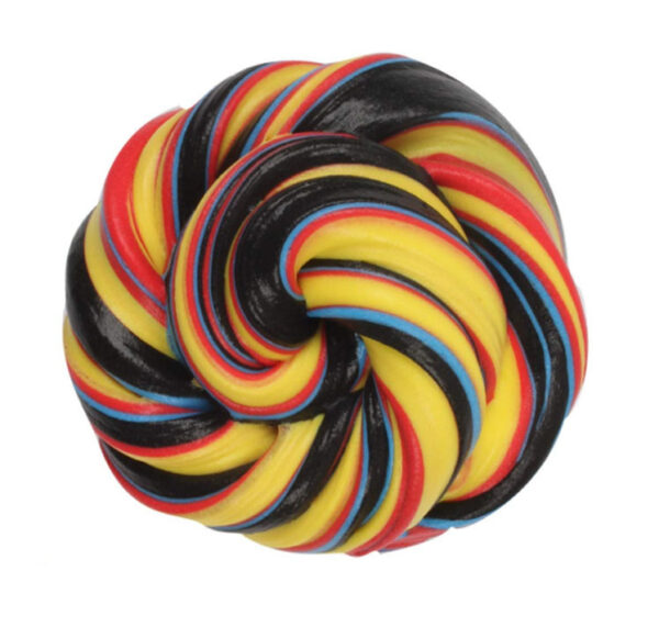 Product image for  Three-color Color Matching Plasticine DIY Poke Mud Decompression Home Décor 6