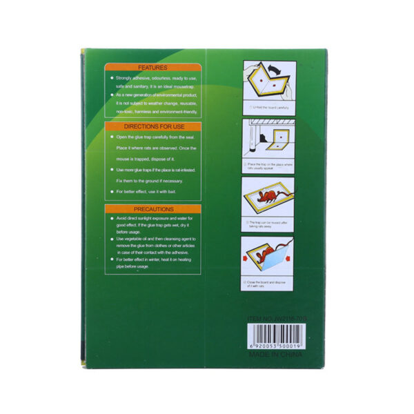 Product image for  Strong sticky mouse board Home Décor 6