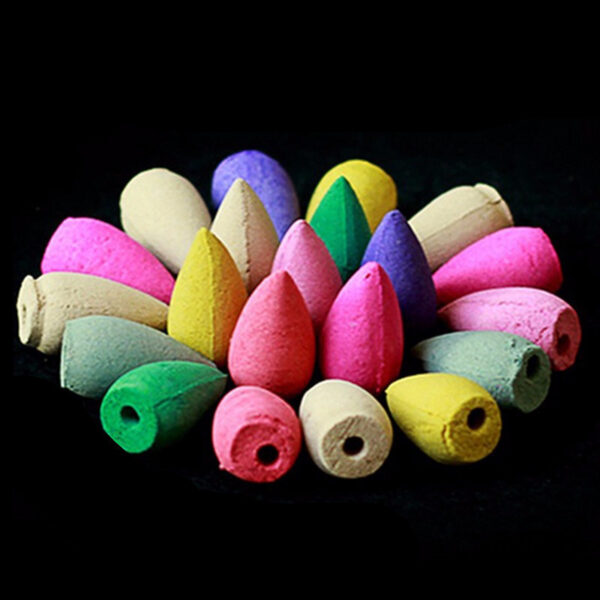 Product image for  Bagged Back Flow Fragrant Grains Home Décor 9