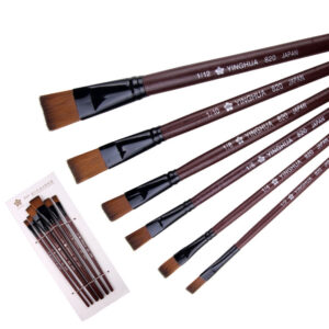 Product image for  6 packs of nylon brush Home Décor 9