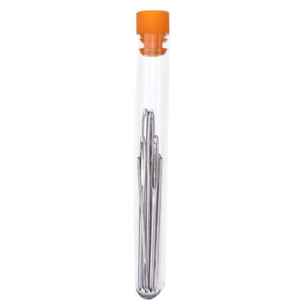 Product image for  Big Eye Needle Set Stainless Steel Sewing Needle Daily Necessities Creative Home Home Décor 4