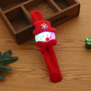 Product image for  Creative Gift Old Man Snowman Pat Circle Home Décor 13