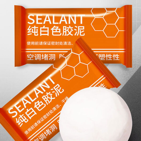 Product image for  Air Conditioning Hole Sealing Cement Home Décor 4