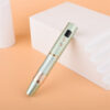 Product image for  Desktop Cosmetic Plastic Frosted Compartment With Lid Household Finishing Box Home Décor 11