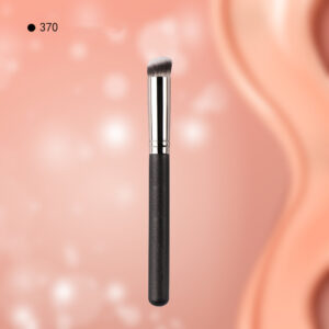 Product image for  The Foundation Brush Does Not Eat Powder And Soft Hair Makeup Brush To Cover Flaws And Round Heads Home Décor 5