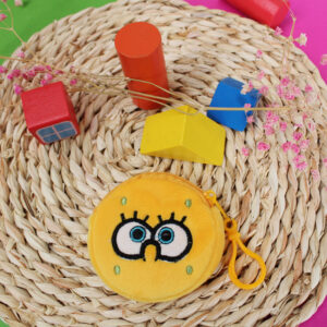 Product image for  Cartoon Cute Coin Bag Stall Small Gift Home Décor 5