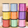 Product image for  Reusable Straw Plug Chrysanthemum Shape Dust Protection Cap Accessories Home Décor 26