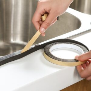 Product image for  Adhesive Tape Soundproof Sealing Strip Home Décor 12
