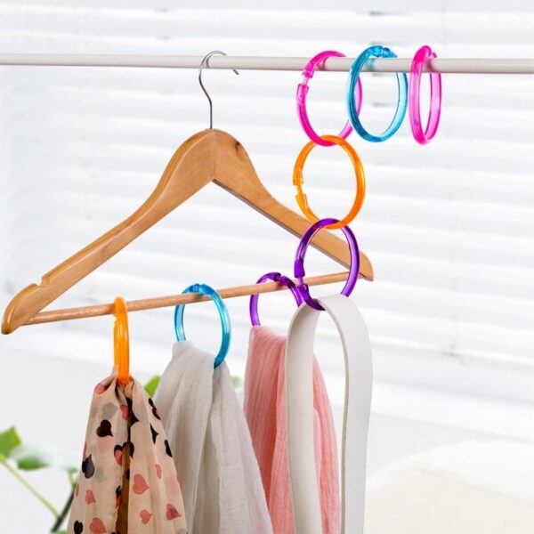 Product image for  Colorful hanging ring Kitchen & Dining 5